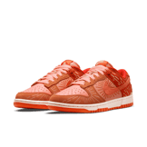 Nike Dunk Low Winter Solstice (W) Angle 2