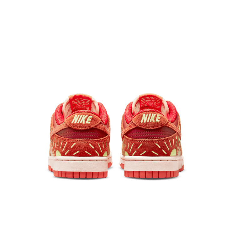 Nike Dunk Low Winter Solstice (W) Angle 3