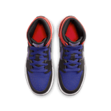 Air Jordan 1 Mid SS Skyline (GS) Angle 1