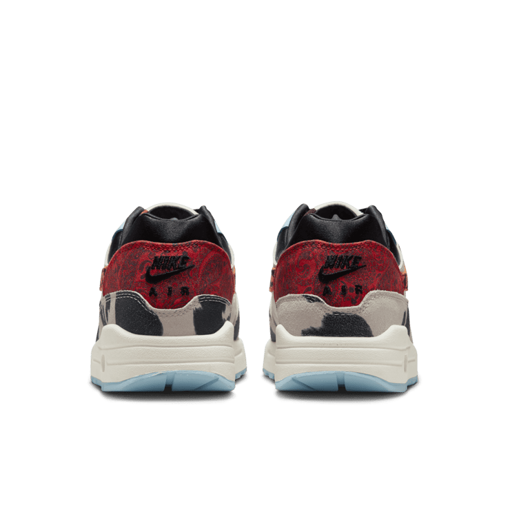 Nike Air Max 1 '87 Great Indoors (W) Angle 3