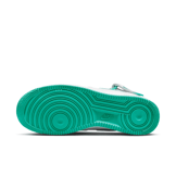 Nike Air Force 1 Mid White Clear Jade - DV0806-102 Nike Air Force 1 Mid White Clear Jade - DV0806-102