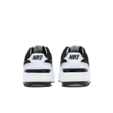 Nike Gamma Force White Black (W) Angle 3