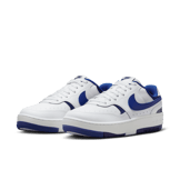 Nike Gamma Force White Game Royal (W) Angle 2