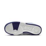 Nike Gamma Force White Game Royal (W) Angle 0