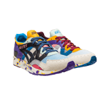 Asics Gel-Lyte V Paint Splatter Angle 0