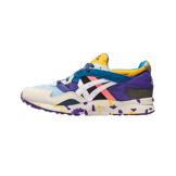 Asics Gel-Lyte V Paint Splatter Angle 2