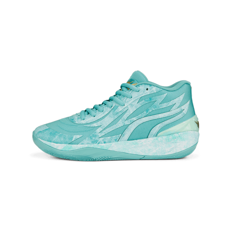 Puma MB.02 Jade Angle 1
