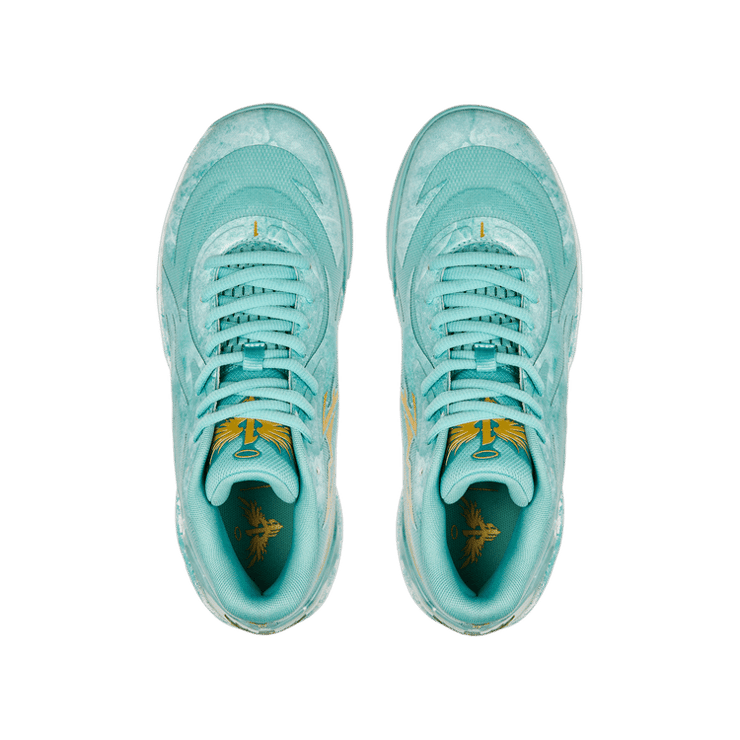 Puma MB.02 Jade Angle 2