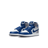 Air Jordan 1 High True Blue (PS) Angle 2