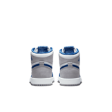 Air Jordan 1 High True Blue (PS) Angle 3