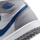 Air Jordan 1 High True Blue (PS) Angle 5