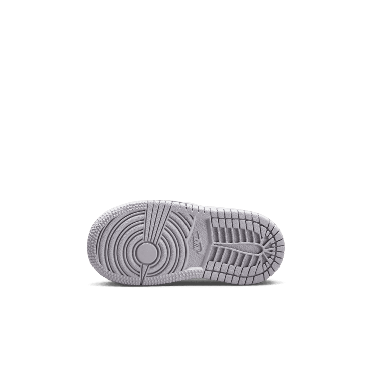 Air Jordan 1 High True Blue (TD) Angle 0