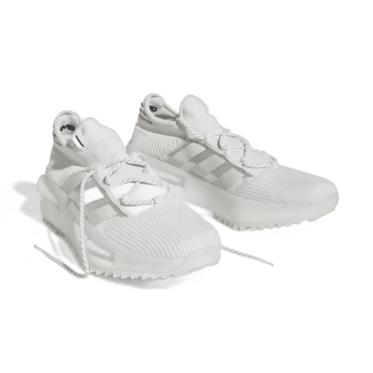 adidas NMD_S1 Cloud White Angle 2