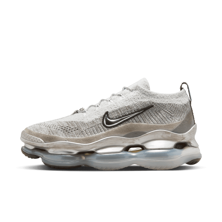 Nike Air Max Scorpion Gaiter Sail Angle 0