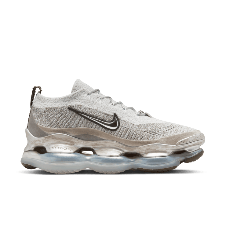 Nike Air Max Scorpion Gaiter Sail Angle 1