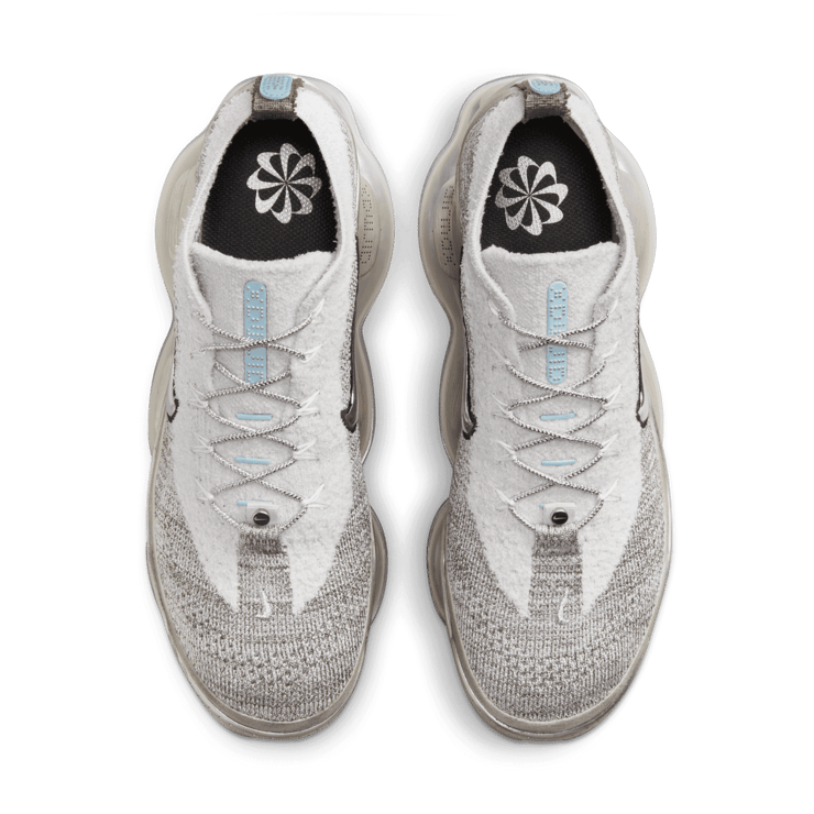 Nike Air Max Scorpion Gaiter Sail Angle 2