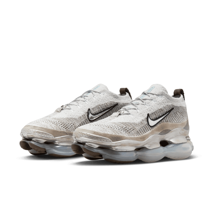 Nike Air Max Scorpion Gaiter Sail Angle 3