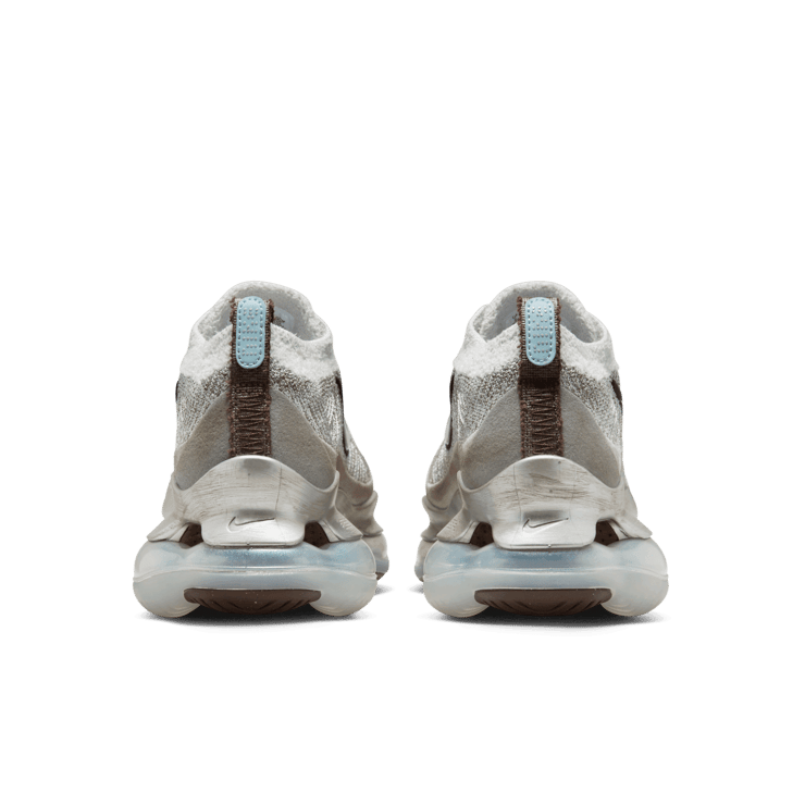 Nike Air Max Scorpion Gaiter Sail Angle 4