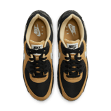 Nike Air Max 90 Black Elemental Gold Angle 1