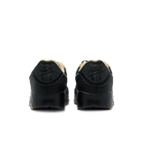 Nike Air Max 90 Black Elemental Gold Angle 3