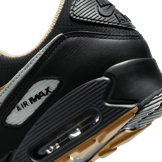 Nike Air Max 90 Black Elemental Gold Angle 5