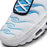 Nike Air Max Plus UCLA Angle 4