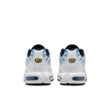Nike Air Max Plus UCLA Angle 3
