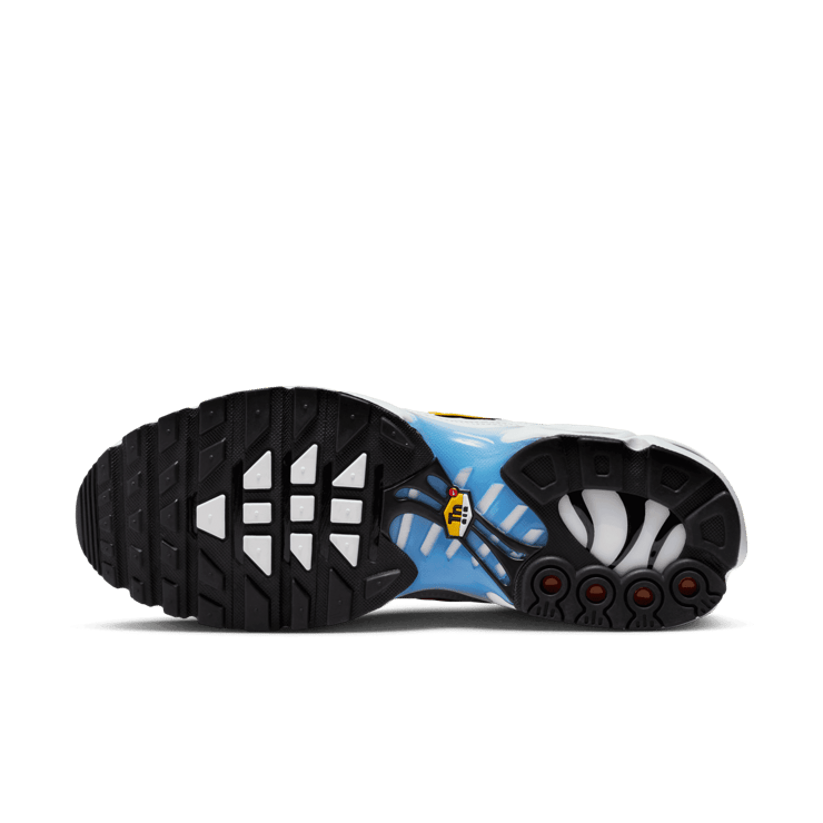 Nike Air Max Plus UCLA Angle 0