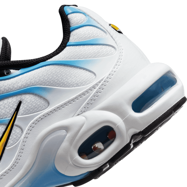 Nike Air Max Plus UCLA Angle 5