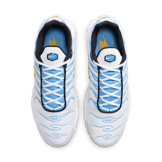 Nike Air Max Plus UCLA Angle 1