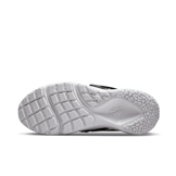 Nike Air Huarache Craft Black White (W) Angle 0