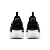 Nike Air Huarache Craft Black White (W) Angle 4