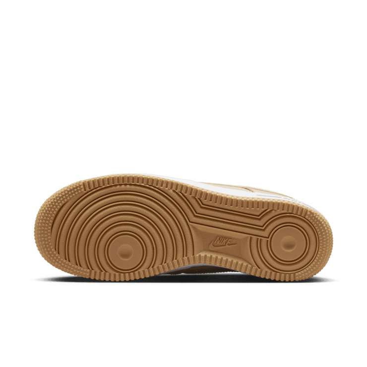 Nike Air Force 1 '07 Low Sanddrift Coconut Milk (W) Angle 0