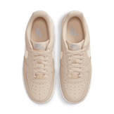 Nike Air Force 1 '07 Low Sanddrift Coconut Milk (W) Angle 1