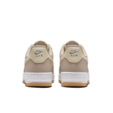 Nike Air Force 1 '07 Low Sanddrift Coconut Milk (W) Angle 3