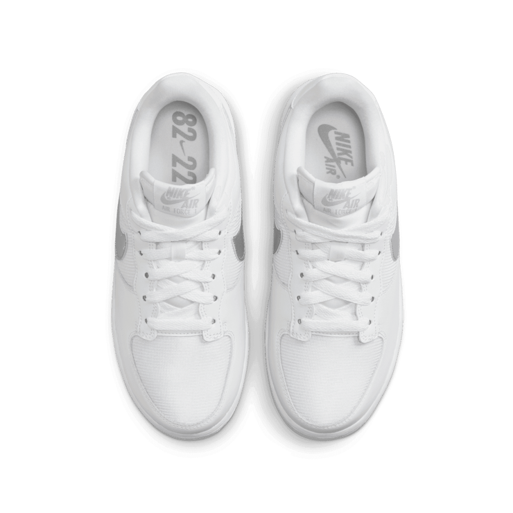 Air Force 1 Low Unity (GS) Angle 1