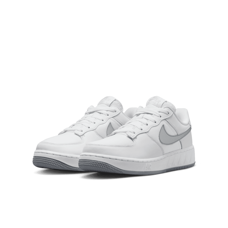 Air Force 1 Low Unity (GS) Angle 2