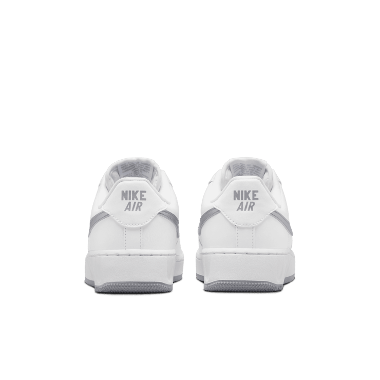 Air Force 1 Low Unity (GS) Angle 3