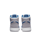 Air Jordan 1 High True Blue (GS) Angle 3