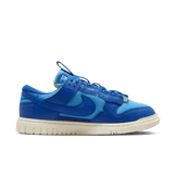 Nike Dunk Low Remastered University Blue Game Royal Angle 1