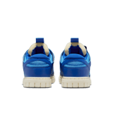 Nike Dunk Low Remastered University Blue Game Royal Angle 4