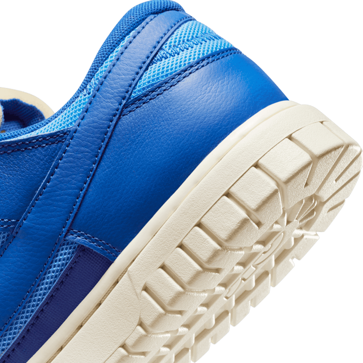 Nike Dunk Low Remastered University Blue Game Royal Angle 6