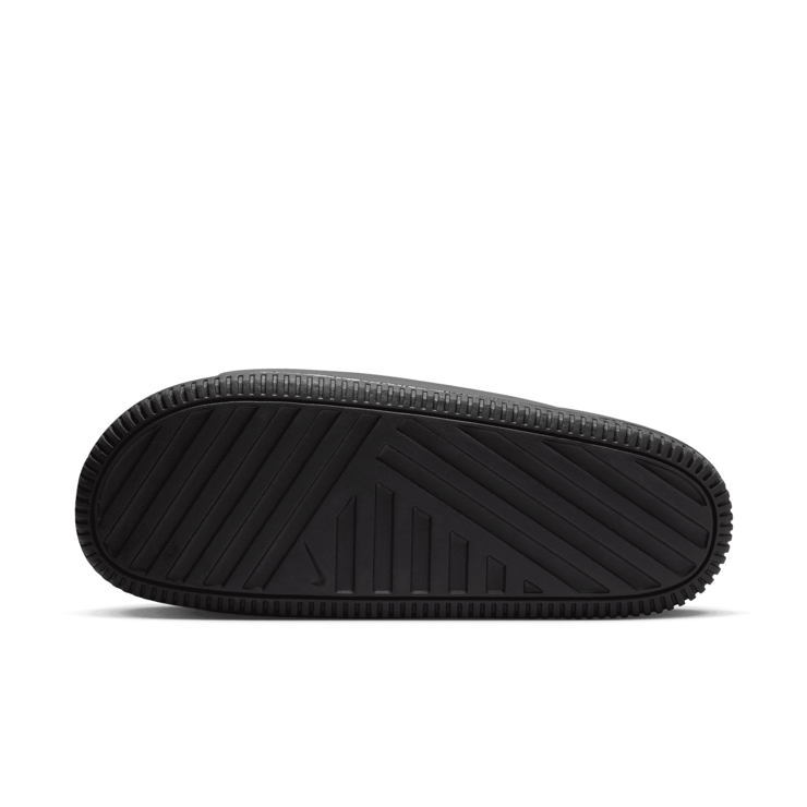 Nike Calm Slide Black Angle 1