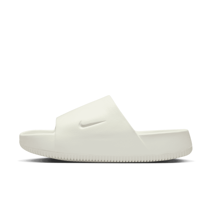 Nike Calm Slide Sail (W) Angle 1