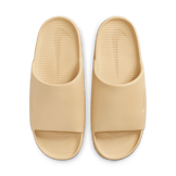 Nike Calm Slide Sesame Angle 3