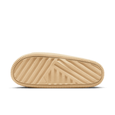 Nike Calm Slide Sesame Angle 2