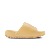 Nike Calm Slide Sesame (W) Angle 1