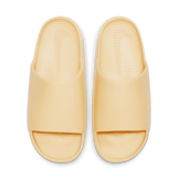 Nike Calm Slide Sesame (W) Angle 3