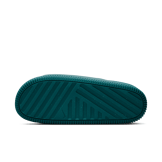 Nike Calm Slide Geode Teal Angle 2
