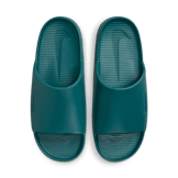 Nike Calm Slide Geode Teal Angle 3